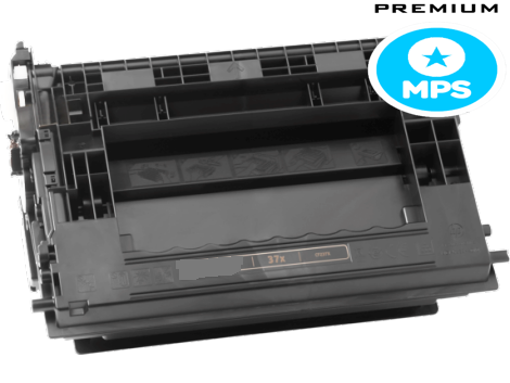 Toner compatível HP 237XPP preto, 25.000 páginas